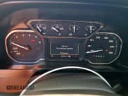 ✅ 2021 GMC Sierra 1500 AT4 • VIN: 3GTU9EET5MG446136 • Lot: 80840435. Listed on Copart with 92,364 mi. Free auction sales archive from the USA and detailed vehicle history report at DreamBid. Image 9.