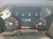 ✅ 2014 Ford F-250 XL • VIN: 1FTBF2B61EEA77152 • Lot: 67050665. Listed on Copart with 110,739 mi. Free auction sales archive from the USA and detailed vehicle history report at DreamBid. Image 9.