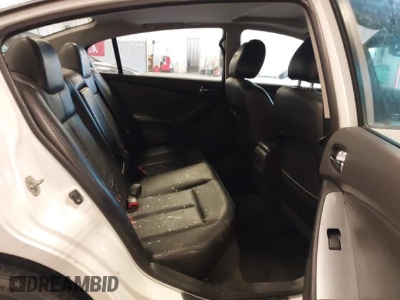 ✅ 2012 Nissan Altima S • VIN: 1N4AL2AP4CC234542 • Lot: 43223415. Wystawiony na IAAI z przebiegiem 128 333 mil. Bezpłatny archiwum sprzedaży aukcyjnych z USA i szczegółowy raport historii pojazdu na DreamBid. Zdjęcie 8.