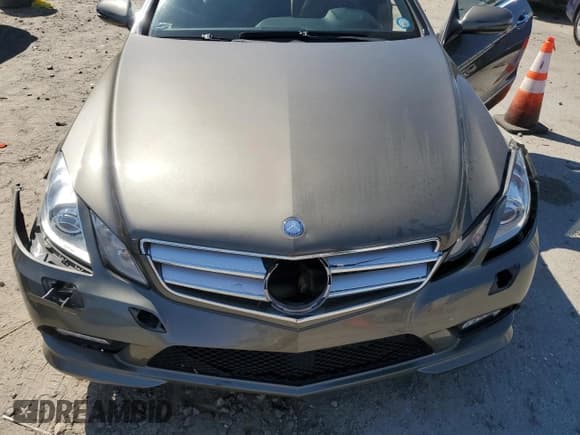 ✅ 2010 Mercedes-Benz E 550 • VIN: WDDKJ7CBXAF005402 • Lot: 50709365. Listed on Copart with 75,731 mi. Free auction sales archive from the USA and detailed vehicle history report at DreamBid. Image 11.