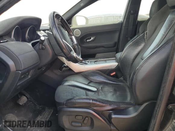 ✅ 2013 Land Rover Range Rover Evoque Pure • VIN: SALVN2BG6DH808138 • Lot: 82676485. Wystawiony na Copart z przebiegiem Nie podano. Bezpłatny archiwum sprzedaży aukcyjnych z USA i szczegółowy raport historii pojazdu na DreamBid. Zdjęcie 7.