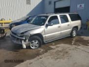 ✅ 2002 Chevrolet Suburban LT • VIN: 1GNEC16Z52J104853 • Лот: 54861975. Опубликован ранее на Copart с пробегом Не указан. Бесплатный доступ к архиву аукционных продаж из США и подробный отчёт об истории автомобиля на DreamBid. Изображение 1.