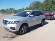 ✅ 2020 Nissan Pathfinder SL • VIN: 5N1DR2CM7LC612874 • Лот: 43015937. Опубликован ранее на IAAI с пробегом 111 018 миль. Бесплатный доступ к архиву аукционных продаж из США и подробный отчёт об истории автомобиля на DreamBid. Изображение 18.