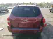 2009 Hyundai Tucson GLS z VIN KM8JM12B79U933957, wystawiony jako Copart lot #78263744 z przebiegiem 191 754 mil mil oraz Szkoda całkowita • Salvage title. Historia ofert i sprzedaży dostępna na DreamBid. Obrazek 6.