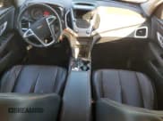 ✅ 2014 GMC Terrain SLT • VIN: 2GKFLXE31E6344016 • Lot: 87209835. Wystawiony na Copart z przebiegiem 100 800 mil. Bezpłatny archiwum sprzedaży aukcyjnych z USA i szczegółowy raport historii pojazdu na DreamBid. Zdjęcie 8.