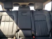 ✅ 2018 Land Rover Range Rover Sport HSE • VIN: SALWR2RK0JA699229 • Lot: 87265745. Listed on Copart with 91,786 mi. Free auction sales archive from the USA and detailed vehicle history report at DreamBid. Image 10.