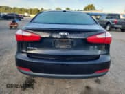 ✅ 2016 Kia Forte LX • VIN: KNAFK4A61G5511581 • Lot: 89620145. Listed on Copart with 71,957 mi. Free auction sales archive from the USA and detailed vehicle history report at DreamBid. Image 6.