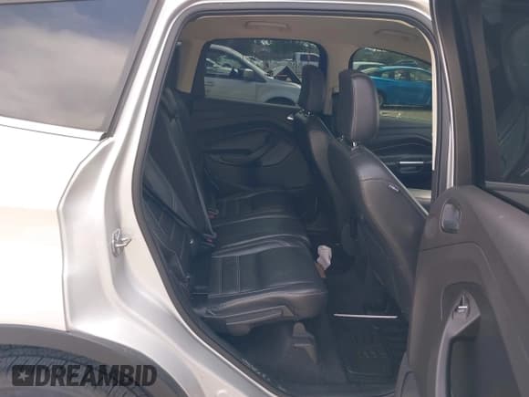 ✅ 2019 Ford Escape Titanium • VIN: 1FMCU9J90KUA13714 • Лот: 43020434. Опубликован ранее на IAAI с пробегом 150 862 миль. Бесплатный доступ к архиву аукционных продаж из США и подробный отчёт об истории автомобиля на DreamBid. Изображение 8.