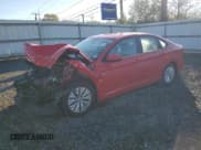 ✅ 2020 Volkswagen Jetta S • VIN: 3VWC57BU1LM083606 • Lot: 89850835. Wystawiony na Copart z przebiegiem 68 968 mil. Bezpłatny archiwum sprzedaży aukcyjnych z USA i szczegółowy raport historii pojazdu na DreamBid. Zdjęcie 1.