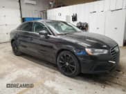 ✅ 2015 Audi A3 Premium Plus • VIN: WAUEFGFF2F1061570 • Lot: 93268105. Listed on Copart with 126,575 mi. Free auction sales archive from the USA and detailed vehicle history report at DreamBid. Image 4.