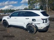 ✅ 2024 Kia Sorento X-Line SX • VIN: 5XYRKDJF2RG290308 • Lot: 43474543. Wystawiony na IAAI z przebiegiem 339 mil. Bezpłatny archiwum sprzedaży aukcyjnych z USA i szczegółowy raport historii pojazdu na DreamBid. Zdjęcie 14.