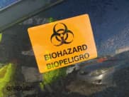 ✅ 2017 Hyundai Elantra SE • VIN: 5NPD84LF8HH200592 • Lot: 43649880. Listed on IAAI with Not provided. Free auction sales archive from the USA and detailed vehicle history report at DreamBid. Image 7.