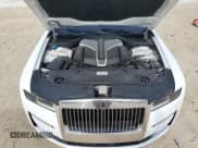 ✅ 2021 Rolls-Royce Ghost • VIN: SCATV0C08MU206683 • Lot: 71416214. Listed on Copart with 40,756 mi. Free auction sales archive from the USA and detailed vehicle history report at DreamBid. Image 13.