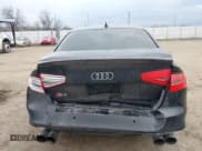 ✅ 2015 Audi S4 Premium Plus • VIN: WAUBGAFL8FA122939 • Lot: 41698372. Listed on IAAI with 101,922 mi. Free auction sales archive from the USA and detailed vehicle history report at DreamBid. Image 16.