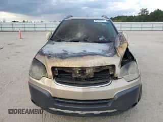 2008 Saturn VUE XE z VIN 3GSCL33P28S557127, wystawiony jako Copart lot #69784604 z przebiegiem Nie podano mil oraz Szkoda całkowita • Salvage title. Historia ofert i sprzedaży dostępna na DreamBid. Obrazek 5.