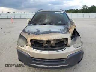 ✅ 2008 Saturn VUE XE • VIN: 3GSCL33P28S557127 • Lot: 69784604. Wystawiony na Copart z przebiegiem Nie podano. Bezpłatny archiwum sprzedaży aukcyjnych z USA i szczegółowy raport historii pojazdu na DreamBid. Zdjęcie 5.