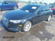 ✅ 2019 Audi A4 Premium • VIN: WAUGMAF46KN004947 • Лот: 42319213. Опубликован ранее на IAAI с пробегом 162 521 миль. Бесплатный доступ к архиву аукционных продаж из США и подробный отчёт об истории автомобиля на DreamBid. Изображение 17.