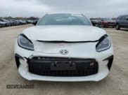 ✅ 2023 Toyota 86 • VIN: JF1ZNBB10P9765392 • Lot: 80565403. Listed on Copart with 168 mi. Free auction sales archive from the USA and detailed vehicle history report at DreamBid. Image 5.