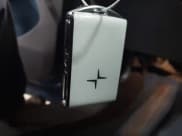 ✅ 2023 Volvo XC40 Ultimate • VIN: YV4ED3UM9P2090415 • Lot: 41138900. Listed on IAAI with 8,292 mi. Free auction sales archive from the USA and detailed vehicle history report at DreamBid. Image 11.