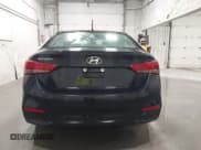 ✅ 2021 Hyundai Accent SE • VIN: 3KPC24A62ME143546 • Лот: 41037592. Опубликован ранее на IAAI с пробегом 56 874 миль. Бесплатный доступ к архиву аукционных продаж из США и подробный отчёт об истории автомобиля на DreamBid. Изображение 16.