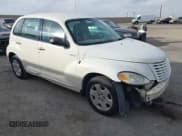 ✅ 2004 Chrysler PT Cruiser • VIN: 3C4FY48BX4T268675 • Lot: 43675838. Listed on IAAI with 109,931 mi. Free auction sales archive from the USA and detailed vehicle history report at DreamBid. Image 1.