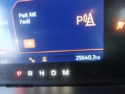 ✅ 2022 Ford Bronco Big Bend • VIN: 1FMEE5BPXNLB02700 • Lot: 43688328. Wystawiony na IAAI z przebiegiem 25 640 mil. Bezpłatny archiwum sprzedaży aukcyjnych z USA i szczegółowy raport historii pojazdu na DreamBid. Zdjęcie 16.