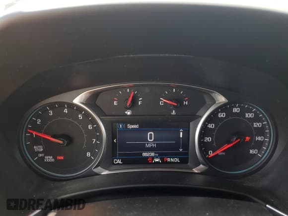 ✅ 2020 Chevrolet Equinox LT • VIN: 2GNAXTEV9L6264813 • Lot: 71268325. Listed on Copart with 66,238 mi. Free auction sales archive from the USA and detailed vehicle history report at DreamBid. Image 9.