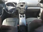 ✅ 2017 Ford Police Interceptor Utility • VIN: 1FM5K8AR9HGC87056 • Лот: 57133625. Опубликован ранее на Copart с пробегом 119 276 миль. Бесплатный доступ к архиву аукционных продаж из США и подробный отчёт об истории автомобиля на DreamBid. Изображение 8.