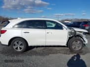 ✅ 2019 Acura MDX • VIN: 5J8YD4H32KL024798 • Lot: 43835206. Listed on IAAI with 72,019 mi. Free auction sales archive from the USA and detailed vehicle history report at DreamBid. Image 14.