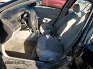 ✅ 2009 Chevrolet Cobalt LS • VIN: 1G1AS58H297248589 • Лот: 90362605. Опубликован ранее на Copart с пробегом 244 726 миль. Бесплатный доступ к архиву аукционных продаж из США и подробный отчёт об истории автомобиля на DreamBid. Изображение 7.