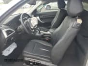 ✅ 2015 BMW 2 Series 228i • VIN: WBA1F5C57FV256507 • Lot: 62279255. Listed on Copart with 126,951 mi. Free auction sales archive from the USA and detailed vehicle history report at DreamBid. Image 7.