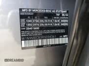 ✅ 2024 Mercedes-Benz EQB 250+ • VIN: W1N9M0CB3RN094361 • Lot: 83049424. Wystawiony na Copart z przebiegiem 1 137 mil. Bezpłatny archiwum sprzedaży aukcyjnych z USA i szczegółowy raport historii pojazdu na DreamBid. Zdjęcie 13.