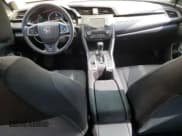 ✅ 2020 Honda Civic LX • VIN: 19XFC2F66LE013937 • Lot: 85477315. Listed on Copart with 64,451 mi. Free auction sales archive from the USA and detailed vehicle history report at DreamBid. Image 8.