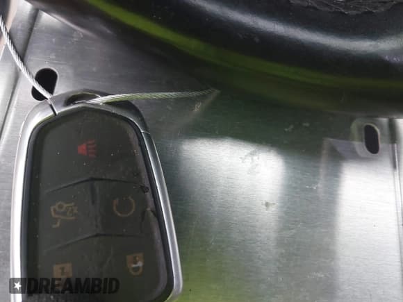 ✅ 2016 Cadillac CT6 AWD • VIN: 1G6KB5RS4GU162062 • Lot: 42635674. Listed on IAAI with 89,521 mi. Free auction sales archive from the USA and detailed vehicle history report at DreamBid. Image 11.