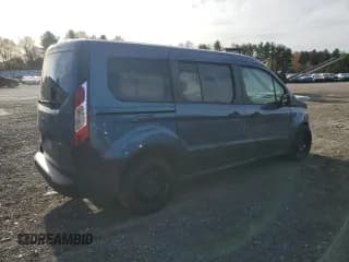 ✅ 2019 Ford Transit Connect XL • VIN: NM0GE9E27K1405720 • Лот: 90313235. Опубликован ранее на Copart с пробегом 92 511 миль. Бесплатный доступ к архиву аукционных продаж из США и подробный отчёт об истории автомобиля на DreamBid. Изображение 3.