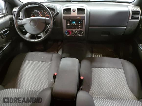 ✅ 2012 Chevrolet Colorado 1LT • VIN: 1GCESCF96C8116090 • Лот: 63801065. Опубликован ранее на Copart с пробегом 60 379 миль. Бесплатный доступ к архиву аукционных продаж из США и подробный отчёт об истории автомобиля на DreamBid. Изображение 8.