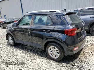 ✅ 2020 Hyundai Venue SEL • VIN: KMHRC8A38LU057190 • Lot: 78373434. Wystawiony na Copart z przebiegiem Nie podano. Bezpłatny archiwum sprzedaży aukcyjnych z USA i szczegółowy raport historii pojazdu na DreamBid. Zdjęcie 2.