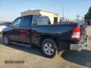 ✅ 2021 Ram 1500 Big Horn • VIN: 1C6RRFBG8MN562447 • Lot: 70876225. Wystawiony na Copart z przebiegiem 58 693 mil. Bezpłatny archiwum sprzedaży aukcyjnych z USA i szczegółowy raport historii pojazdu na DreamBid. Zdjęcie 2.