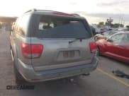 ✅ 2005 Toyota Sequoia Limited • VIN: 5TDZT38A95S252430 • Лот: 43387218. Опубликован ранее на IAAI с пробегом 161 113 миль. Бесплатный доступ к архиву аукционных продаж из США и подробный отчёт об истории автомобиля на DreamBid. Изображение 15.