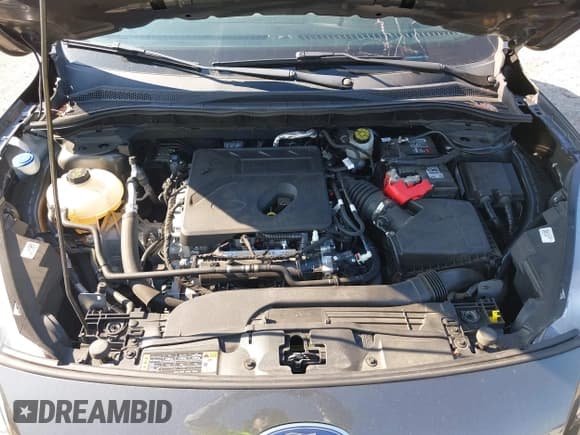 ✅ 2020 Ford Escape SE • VIN: 1FMCU0G60LUB06677 • Лот: 43384391. Опубликован ранее на IAAI с пробегом 43 087 миль. Бесплатный доступ к архиву аукционных продаж из США и подробный отчёт об истории автомобиля на DreamBid. Изображение 10.