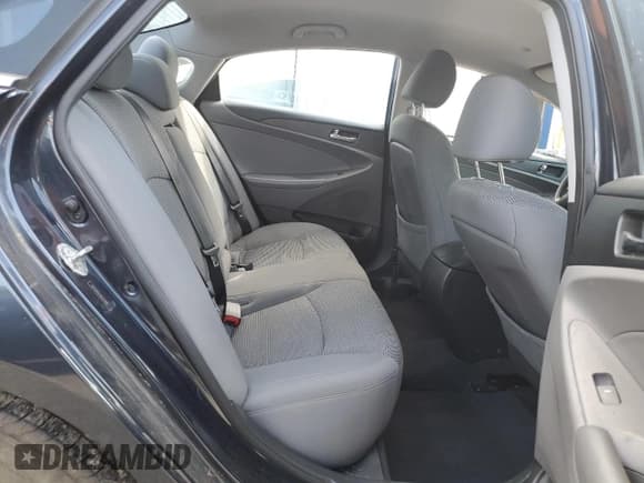 ✅ 2013 Hyundai Sonata GLS • VIN: 5NPEB4AC8DH538857 • Lot: 56590864. Listed on Copart with 187,199 mi. Free auction sales archive from the USA and detailed vehicle history report at DreamBid. Image 10.