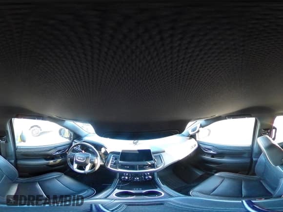 ✅ 2021 GMC Yukon SLT • VIN: 1GKS2BKD5MR253934 • Lot: 40993027. Listed on IAAI with 73,266 mi. Free auction sales archive from the USA and detailed vehicle history report at DreamBid. Image 18.