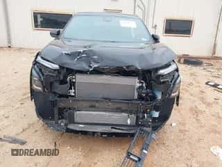 ✅ 2025 Chevrolet Equinox FWD LT • VIN: 3GNAXHEG7SL134425 • Лот: 42194877. Размещён на IAAI с пробегом 4 807 миль миль. Получите бесплатный доступ к архиву аукционных продаж из США и посмотрите подробный отчёт об истории автомобиля на DreamBid. Изображение 6.