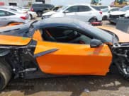 ✅ 2023 Chevrolet Corvette 2LT • VIN: 1G1YB2D47P5137190 • Lot: 42140555. Listed on IAAI with 23,941 mi. Free auction sales archive from the USA and detailed vehicle history report at DreamBid. Image 14.