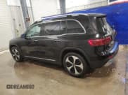 ✅ 2024 Mercedes-Benz GLB 250 • VIN: W1N4M4GB7RW351835 • Lot: 91626705. Listed on Copart with 12,146 mi. Free auction sales archive from the USA and detailed vehicle history report at DreamBid. Image 2.