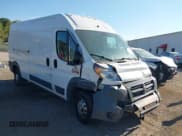 ✅ 2017 Ram ProMaster Cargo • VIN: 3C6TRVDG0HE548243 • Лот: 43251691. Опубликован ранее на IAAI с пробегом 252 948 миль. Бесплатный доступ к архиву аукционных продаж из США и подробный отчёт об истории автомобиля на DreamBid. Изображение 1.