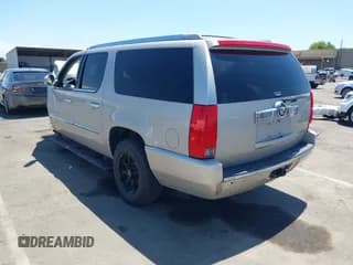 ✅ 2008 Cadillac Escalade ESV • VIN: 1GYFK66868R189078 • Лот: 42829081. Опубликован ранее на IAAI с пробегом Не указан. Бесплатный доступ к архиву аукционных продаж из США и подробный отчёт об истории автомобиля на DreamBid. Изображение 3.