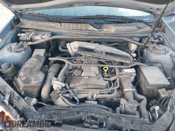 ✅ 2013 Hyundai Genesis Coupe 2.0T • VIN: KMHHT6KD4DU089773 • Lot: 41798496. Wystawiony na IAAI z przebiegiem 116 607 mil. Bezpłatny archiwum sprzedaży aukcyjnych z USA i szczegółowy raport historii pojazdu na DreamBid. Zdjęcie 10.