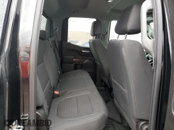 ✅ 2021 GMC Sierra 1500 SLE • VIN: 1GTV9BED1MZ262775 • Лот: 78044744. Опубликован ранее на Copart с пробегом 38 300 миль. Бесплатный доступ к архиву аукционных продаж из США и подробный отчёт об истории автомобиля на DreamBid. Изображение 10.