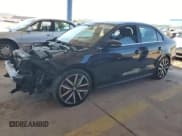 ✅ 2013 Volkswagen Jetta Autobahn • VIN: 3VW4A7AJ4DM233538 • Lot: 57301985. Wystawiony na Copart z przebiegiem 81 314 mil. Bezpłatny archiwum sprzedaży aukcyjnych z USA i szczegółowy raport historii pojazdu na DreamBid. Zdjęcie 1.